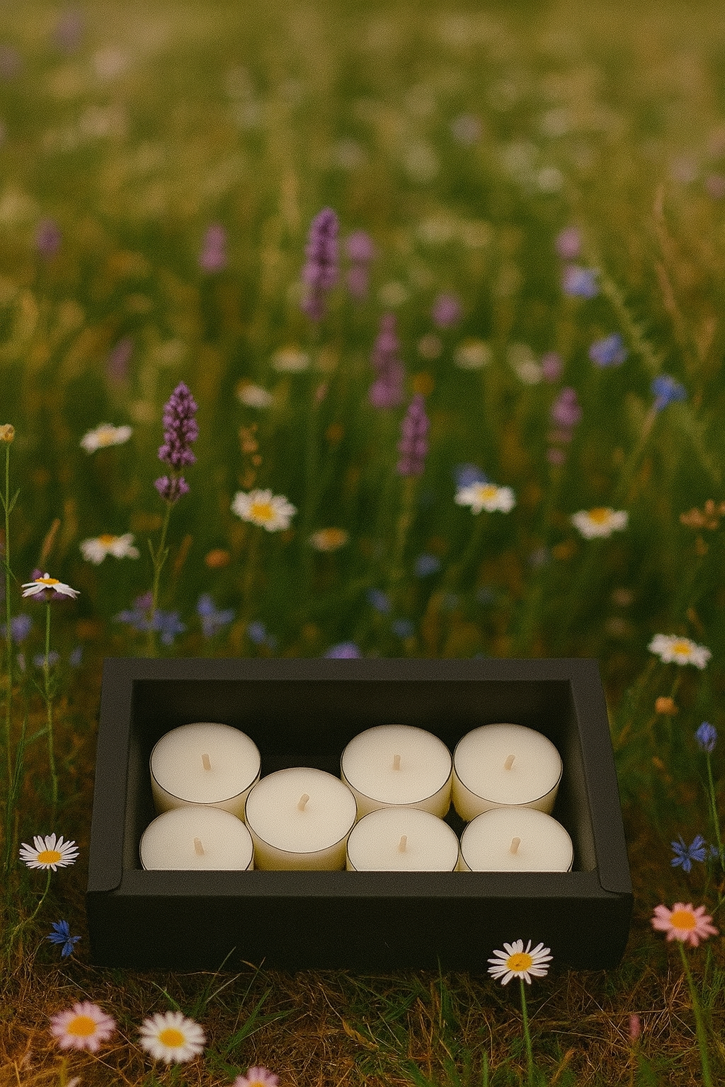 Wildflowers