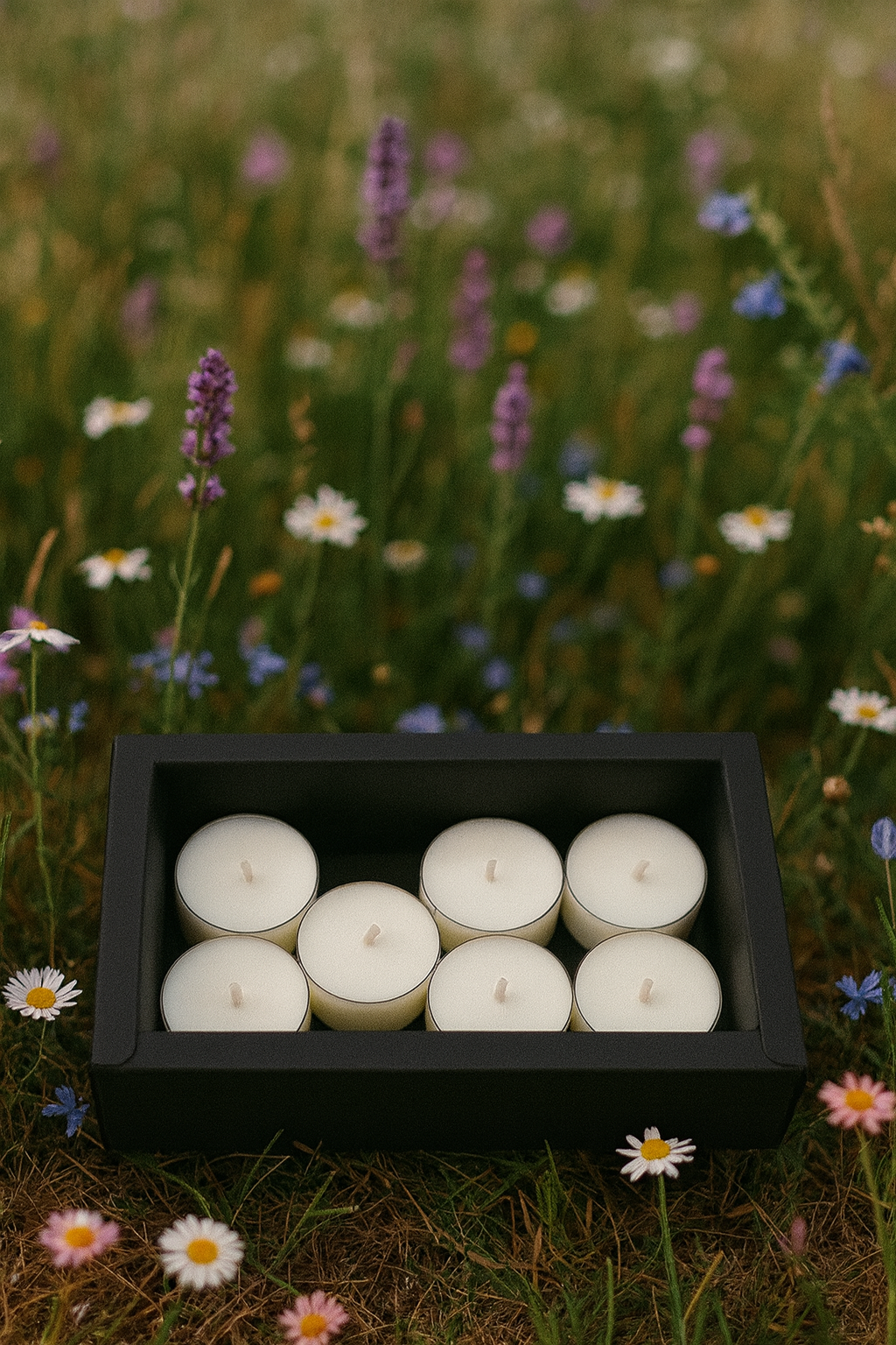 Wildflowers