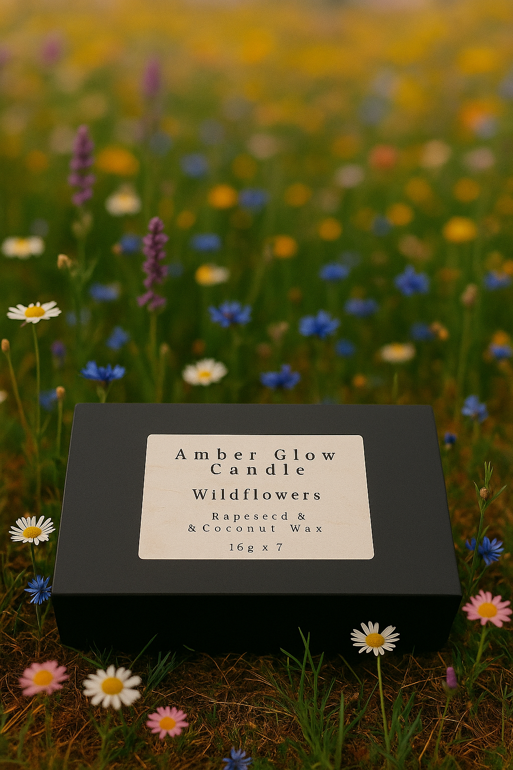 Wildflowers
