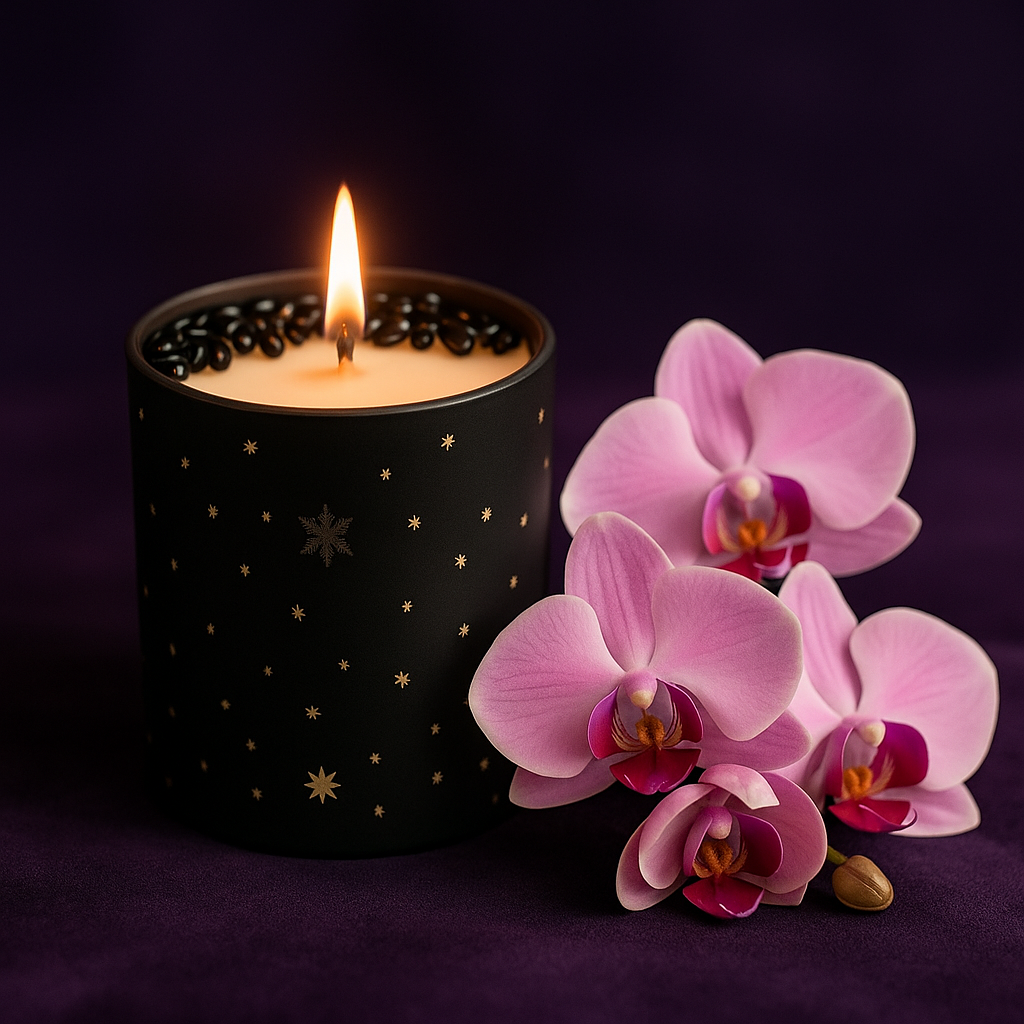 Orchid Noir