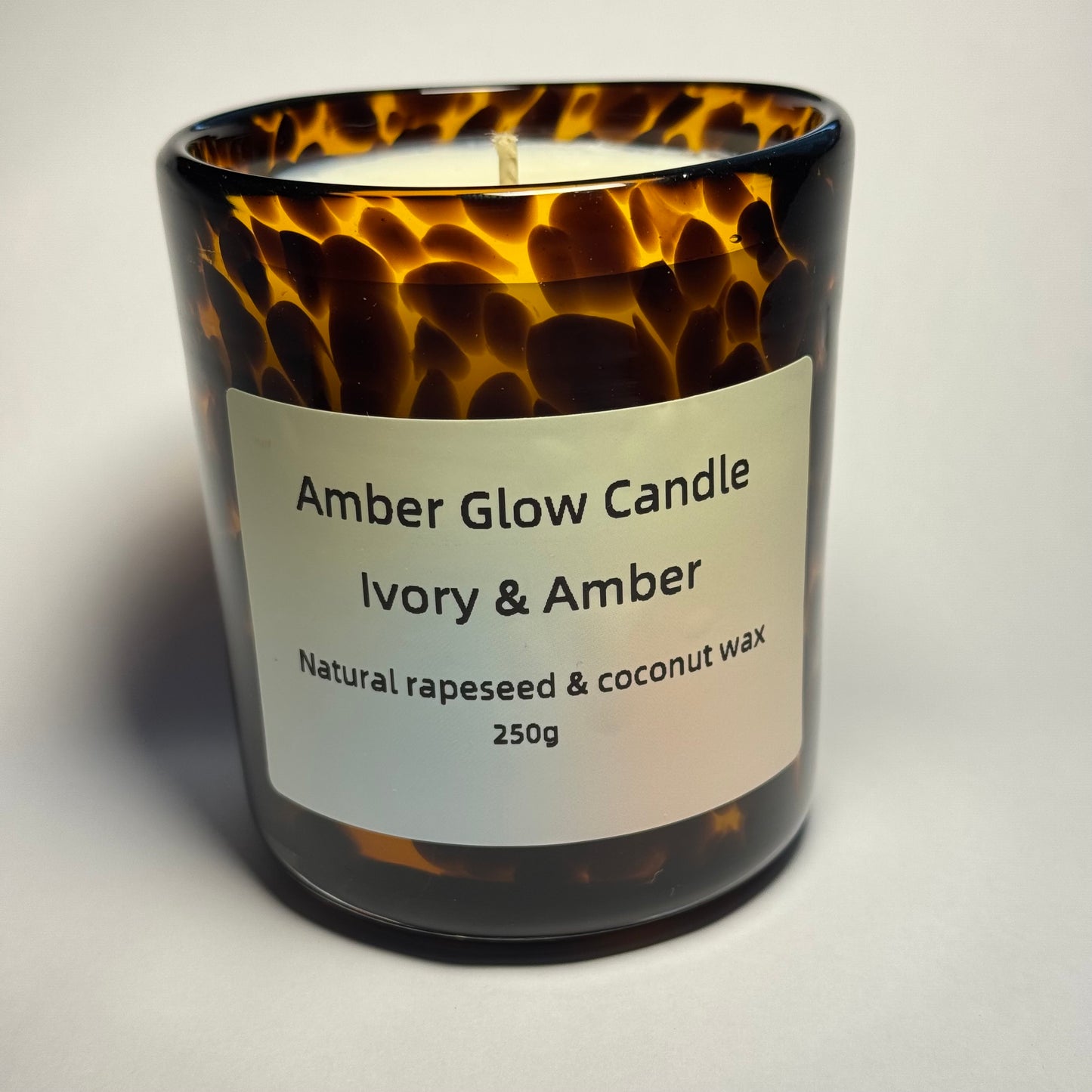 Amber Nectar