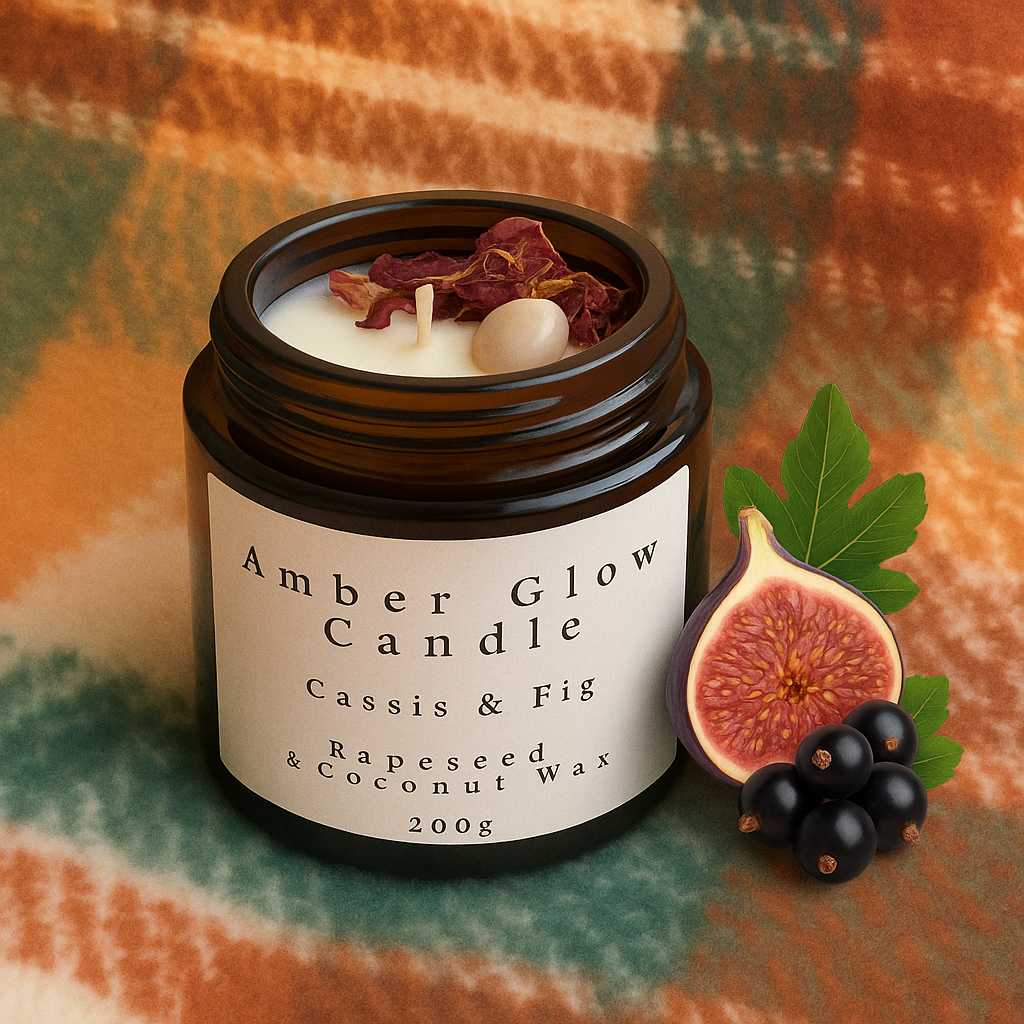 Cassis & Fig