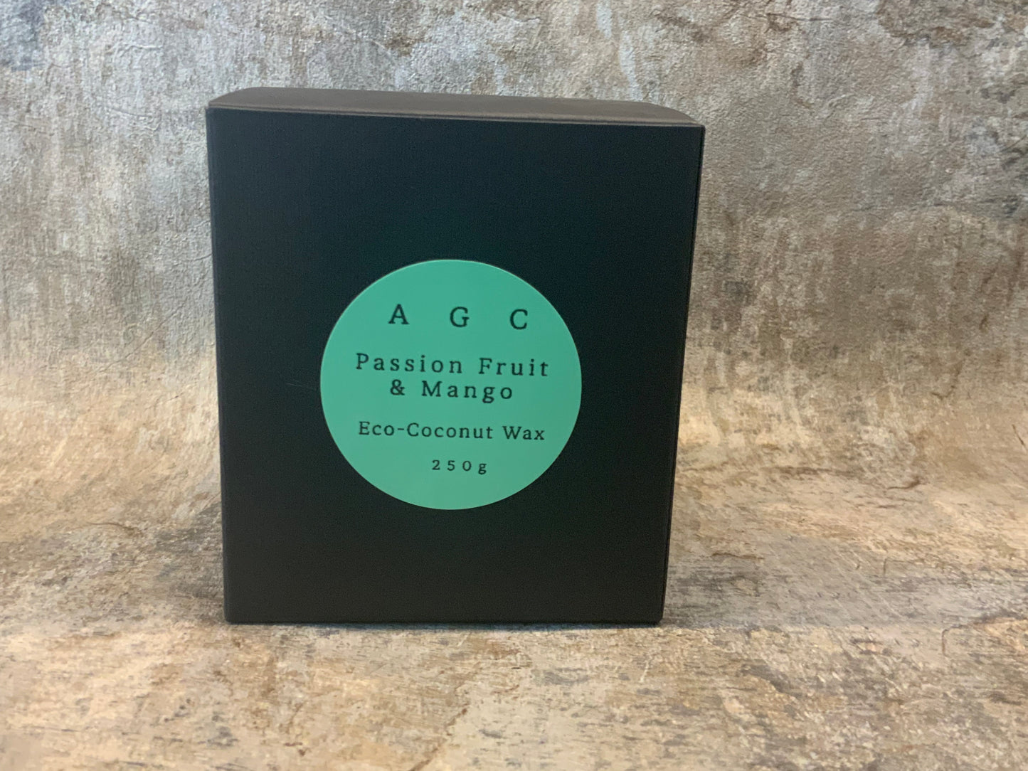 Passion Fruit & Mango Eco Coconut Wax