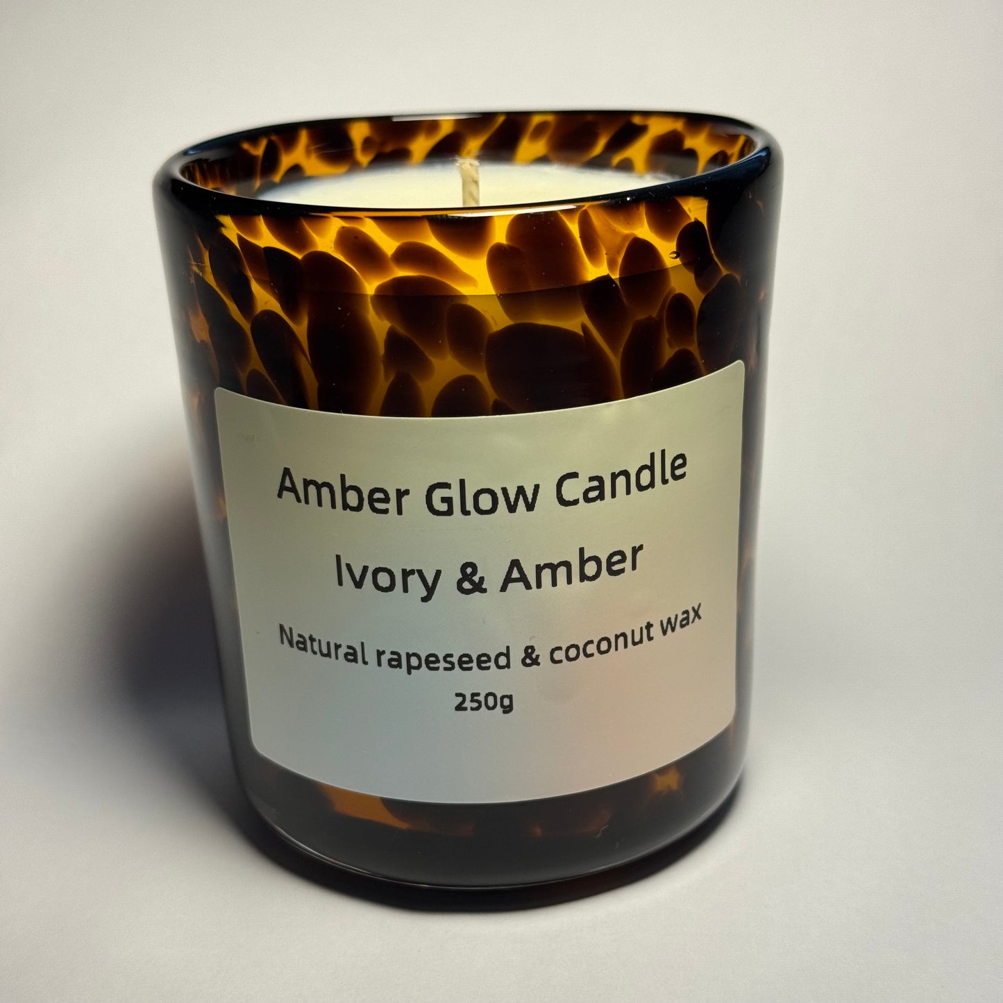 Amber Nectar