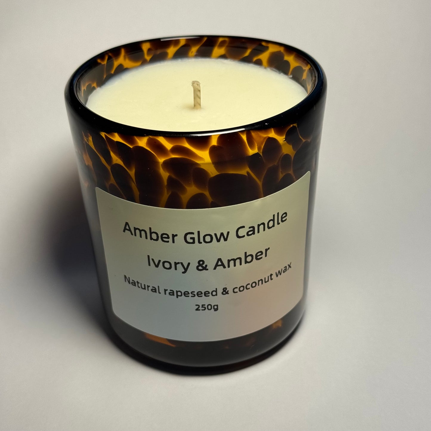 Amber Nectar