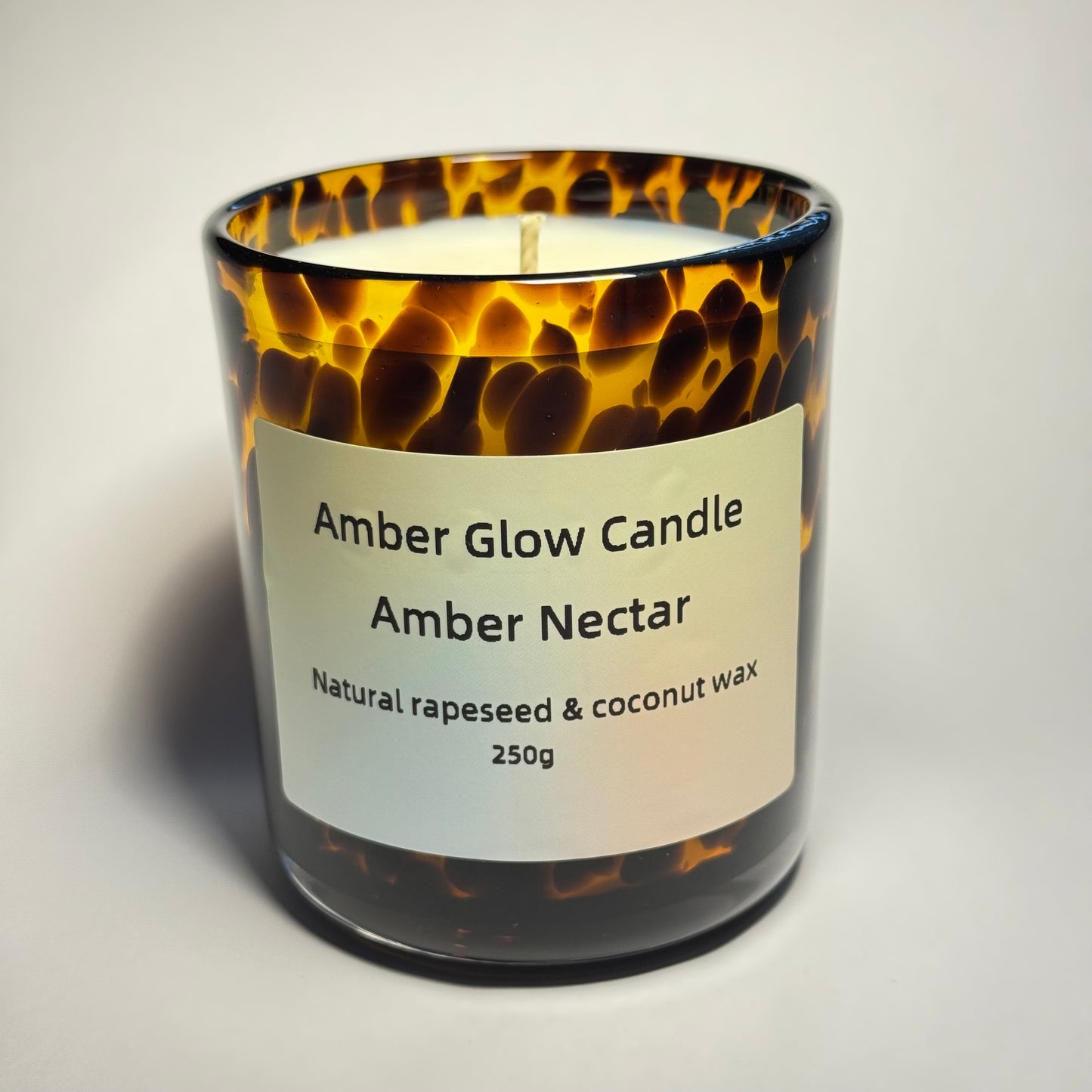 Amber Nectar