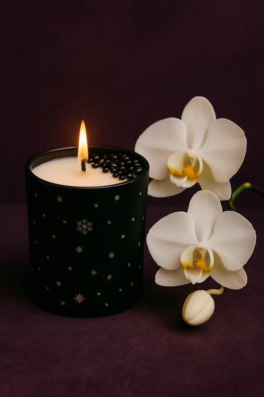 Orchid Noir