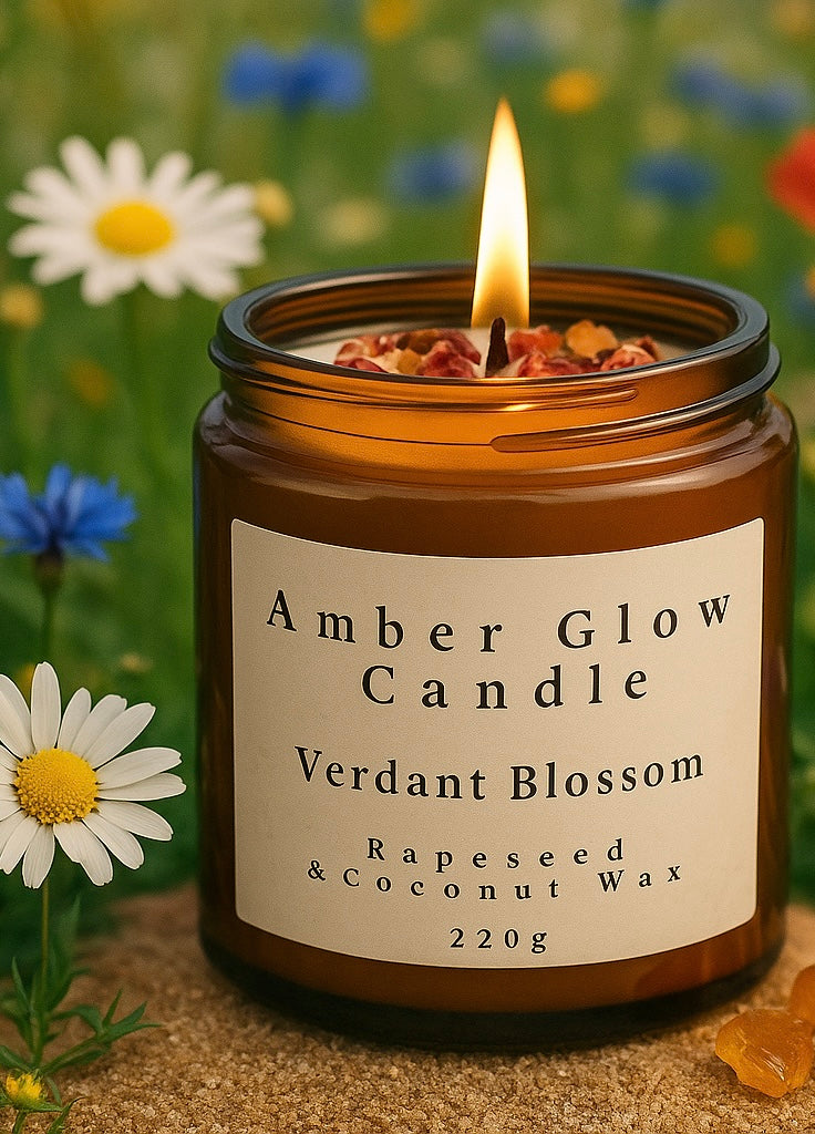 Verdant Blossom