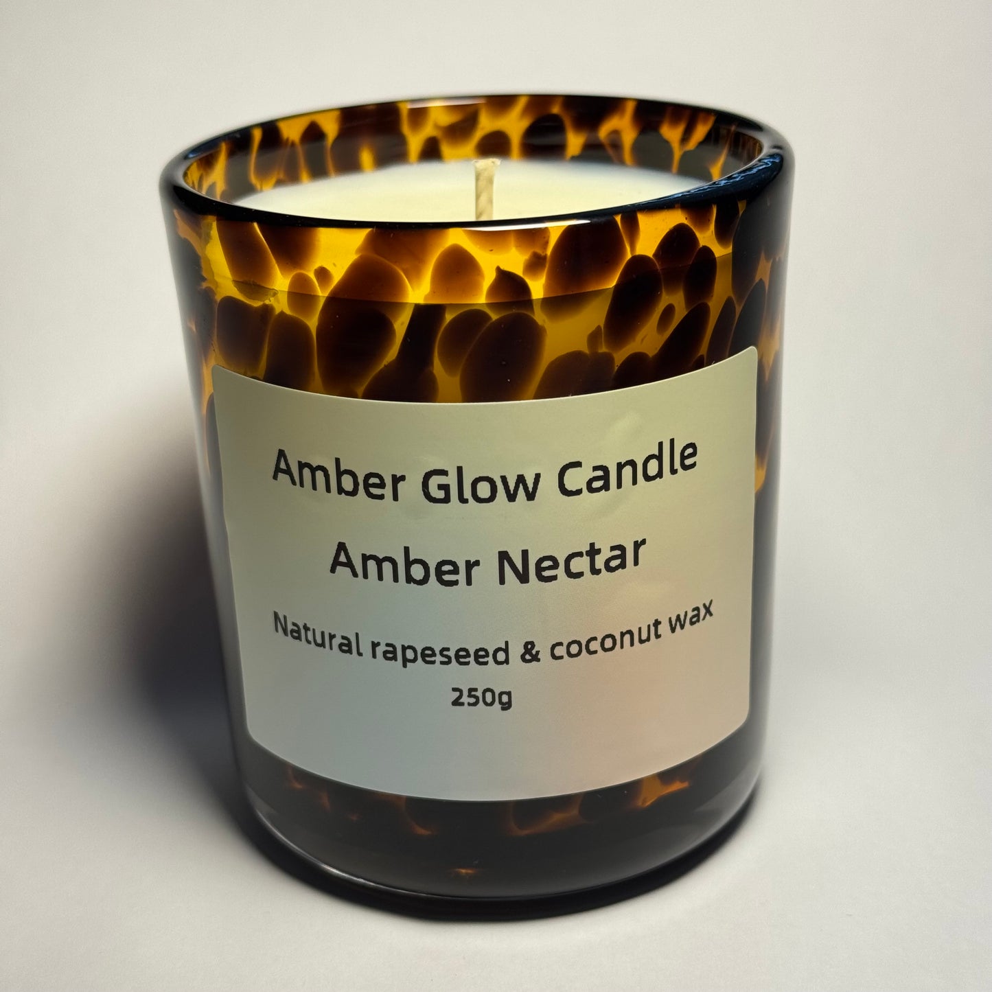 Amber Nectar
