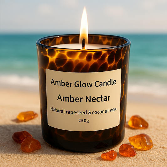 Amber Nectar