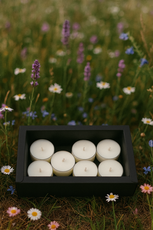 Wildflowers