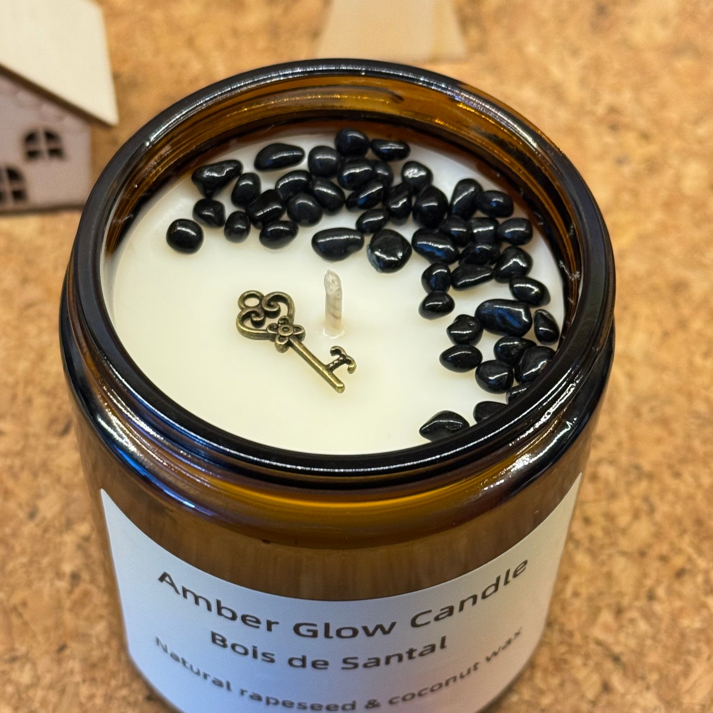 Bois de Santal Candle