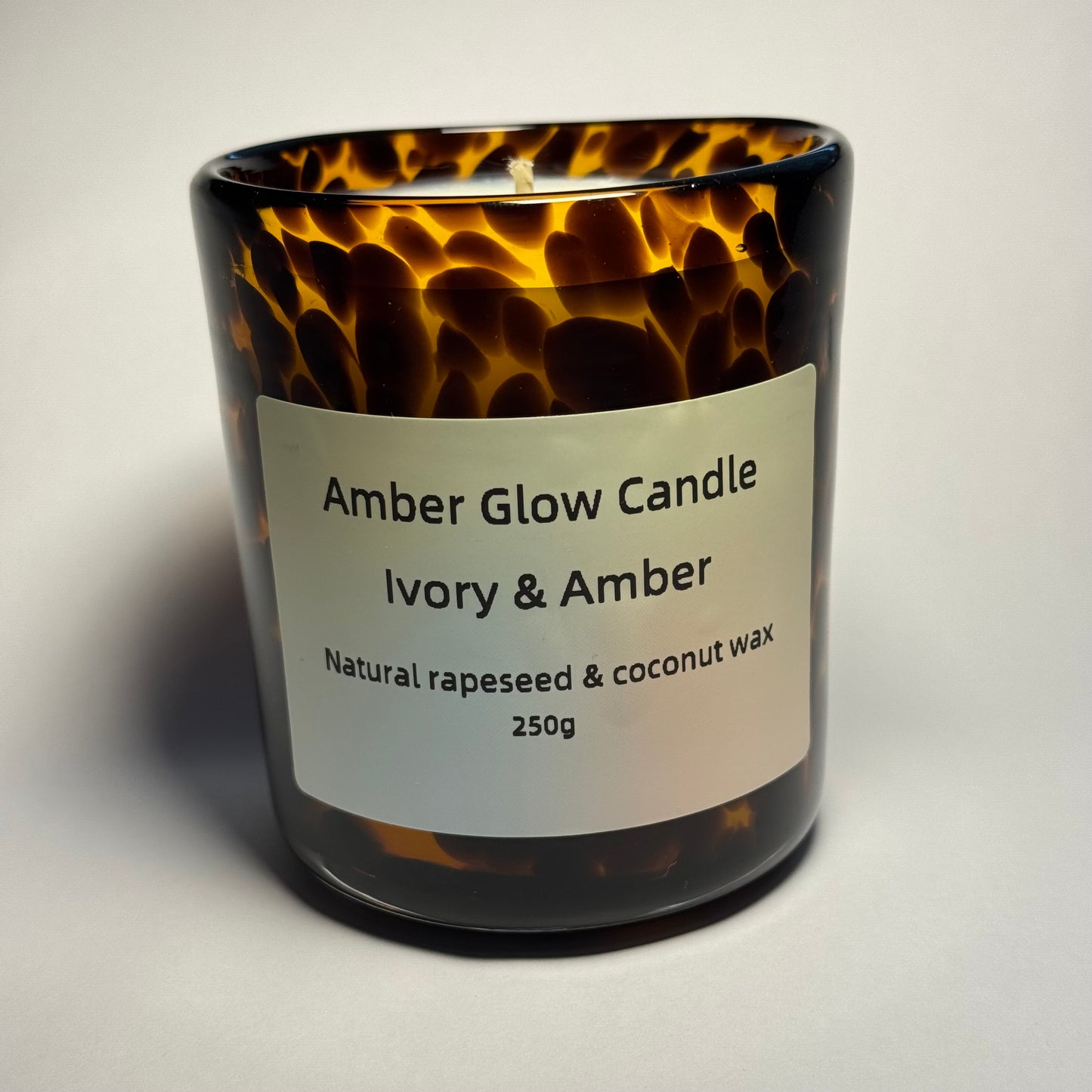 Amber Nectar