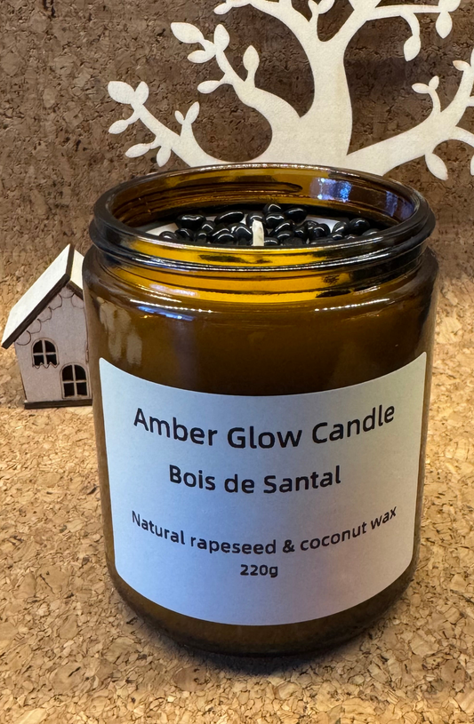 Bois de Santal Candle