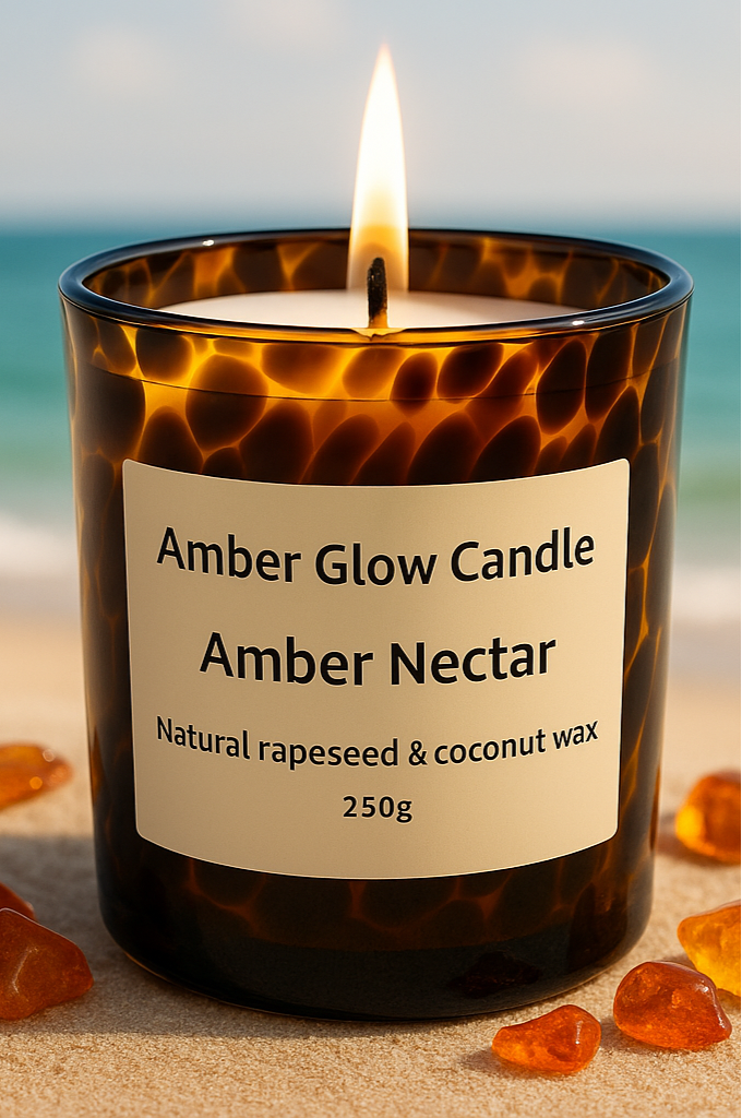 Amber Nectar