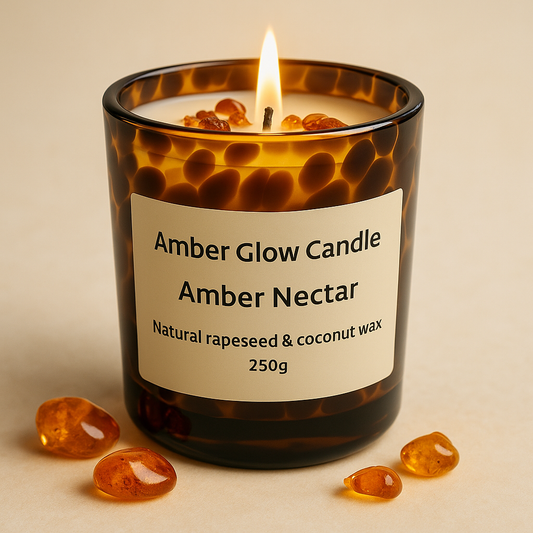 Amber Nectar
