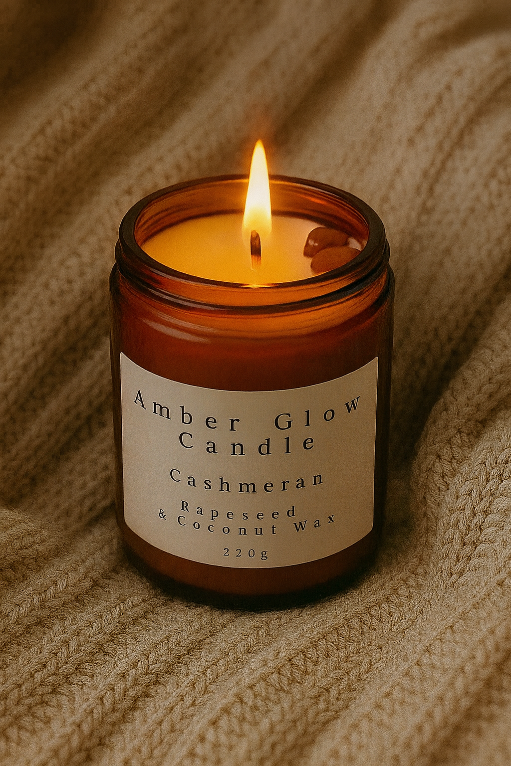 Cashmere