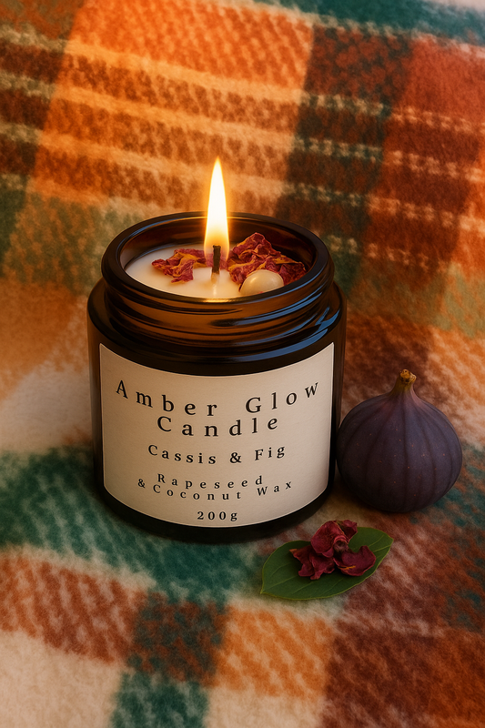 Cassis & Fig