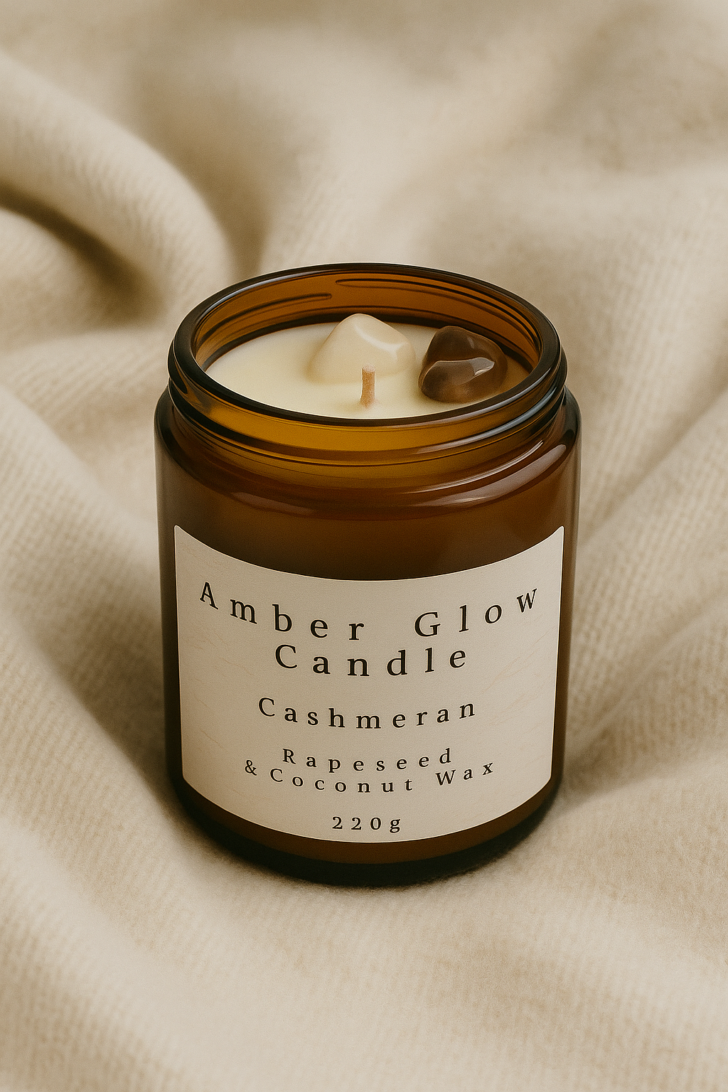 Cashmere