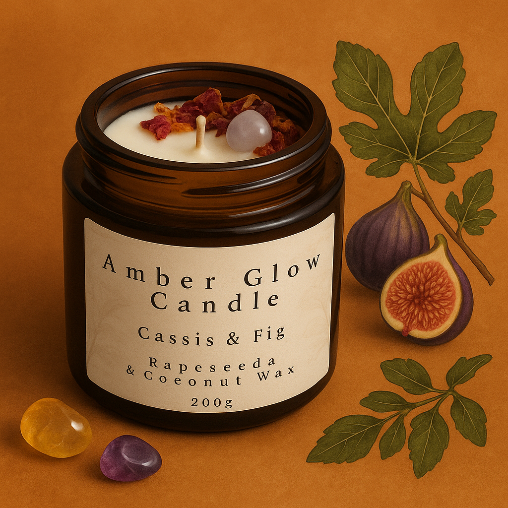 Cassis & Fig