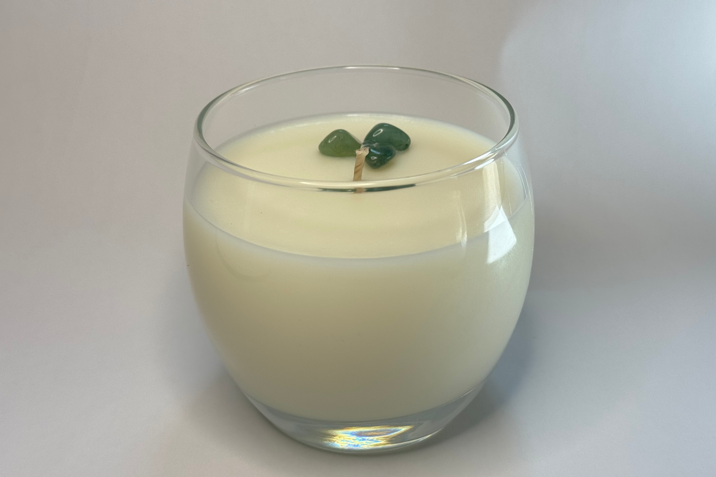 Aphrodite Candle Eco-Coconut Wax