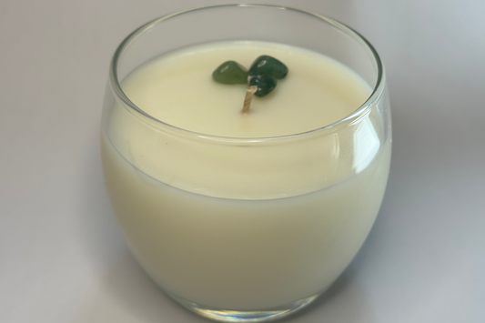 Aphrodite Candle Eco-Coconut Wax
